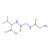 gly-gly-val-oh (c09-0901-331)
