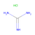 guanidine hydrochloride (c09-0902-508)