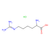l-homoarginine hydrochloride (c09-0903-306)