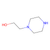 n-(2-hydroxyethyl)piperazine (c09-0903-434)