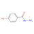 4-hydroxybenzhydrazide (c09-0904-024)