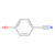 4-hydroxybenzonitrile (c09-0904-897)