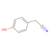 4-hydroxyphenylacetonitrile (c09-0905-446)