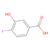3-hydroxy-4-iodobenzoic acid (c09-0905-578)