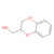 2-hydroxymethyl-1,4-benzodioxane (c09-0906-495)