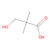 2,2-dimethyl-3-hydroxypropionic acid (c09-0906-762)