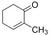 2-methyl-2-cyclohexen-1-one