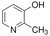 3-hydroxy-2-methylpyridine