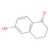 6-hydroxy-1-tetralone (c09-0907-049)