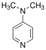 4-(dimethylamino)pyridine (c15-1205-383)