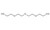 tetraethylene glycol for synthesis