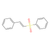 phenyl trans-styryl sulfone (c09-1008-253)