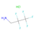 2,2,3,3,3-pentafluoropropylamine hydrochloride (c09-1008-303)