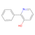 2-phenylpyridin-3-ol (c09-1008-917)