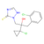 prothioconazole (c09-1012-343)
