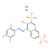 ponceau 3r