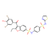 ptp1b inhibitor inhibitor (c09-1012-787)