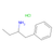 1-phenyl-2-butanamine hydrochloride (c09-1014-329)