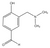 3-[(dimethylamino)methyl]-4-hydroxybenzaldehyde-ph1