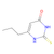 propylthiouracil (c09-1016-698)