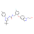 pexmetinib (arry-614) (c09-1017-201)