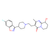 paliperidone (c09-1017-632)