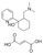 2-((dimethylamino)methyl)-1-(2-pyridinyl )cyclohexanol 2-butenedioate - 10mg
