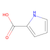 pyrrole-2-carboxylic acid (c09-1017-849)