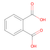 phthalic acid (c09-1017-913)