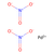 palladium(ii) nitrate solution