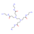 pamam dendrimer (c09-1019-261)