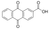 anthraquinone-2-carboxylic acid (c15-1206-908)