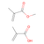 poly(methyl methacrylate-co-methacrylic acid) (c09-1020-070)