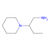 2-(1-piperidinyl)-1-butanamine (c09-1020-191)