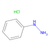 phenylhydrazine hydrochloride (c09-1021-252)