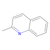 quinaldine (c09-1022-000)