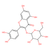 quercetin 3-d-galactoside (c09-1022-117)