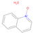quinoline n-oxide hydrate (c09-1022-231)