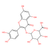 quercetin 3-glucuronide (c09-1022-652)
