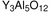 yttrium aluminum oxide