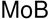 molybdenum boride