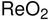 rhenium(iv) oxide (c15-1207-752)