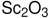 scandium(iii) oxide (c15-1207-879)