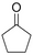 cyclopentanone