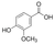 vanillic acid (c15-1208-205)