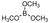 trimethyl borate (c15-1208-251)
