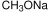sodium methoxide solution (c15-1209-437)