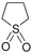 residual solvent class 2 - sulfolane