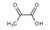 pyruvic acid for synthesis 100 ml
