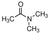 n n-dimethylacetamide
